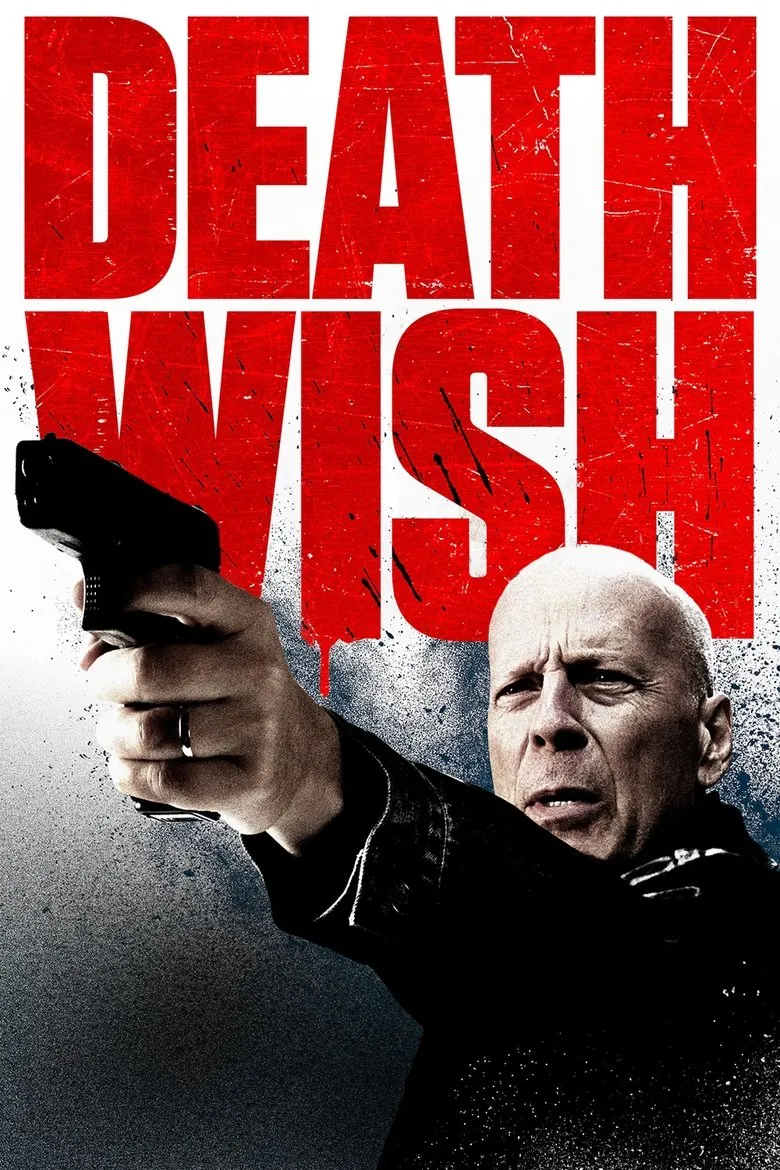 Death Wish - Ranking #2 Recommendation