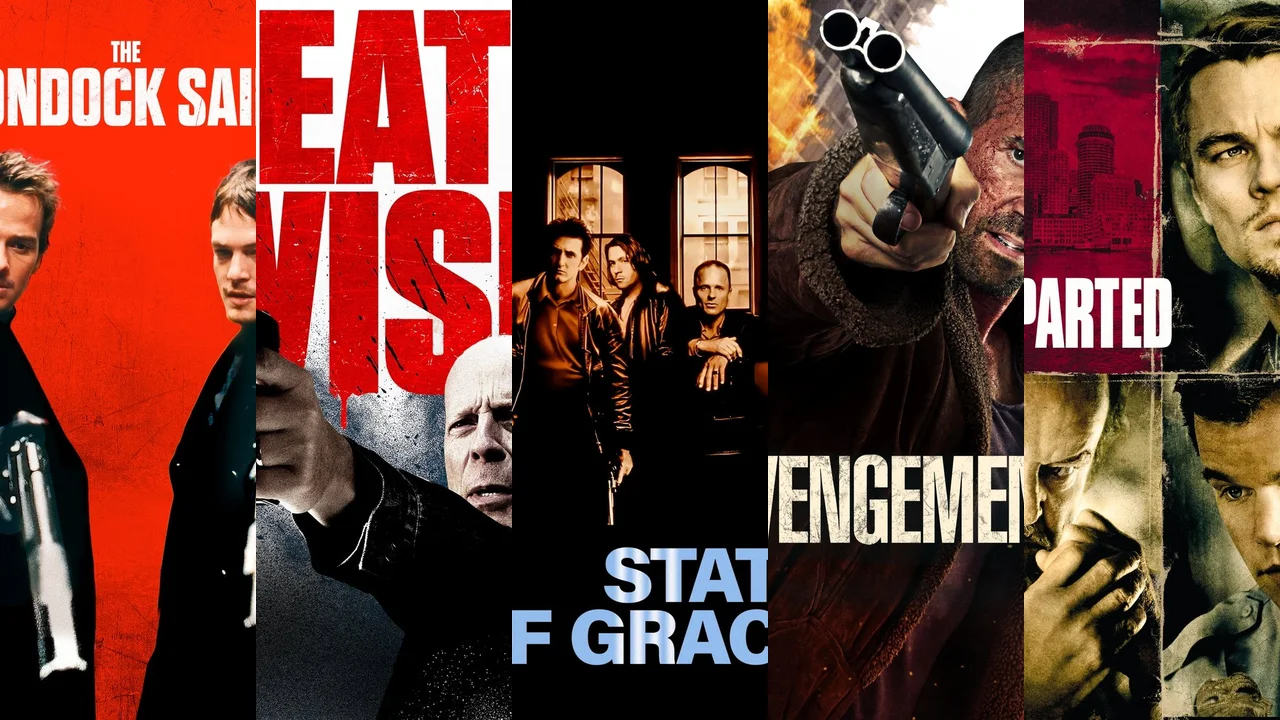 10 Best Movies Like A History of Violence (Ranked & Where to Watch) hero banner