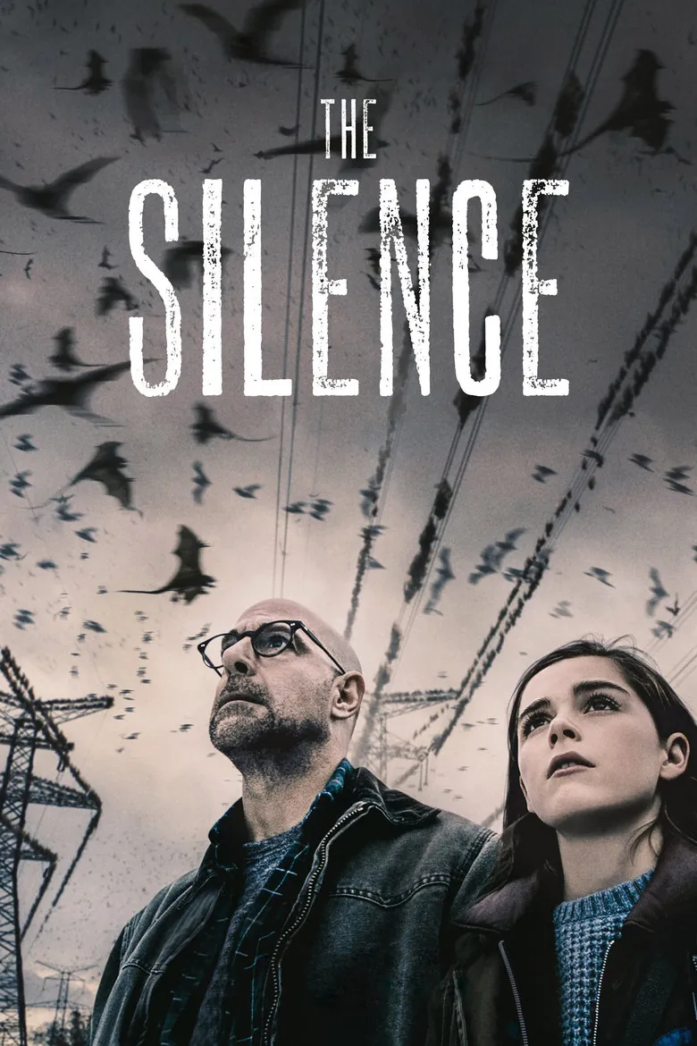 The Silence - Ranking #10 Recommendation