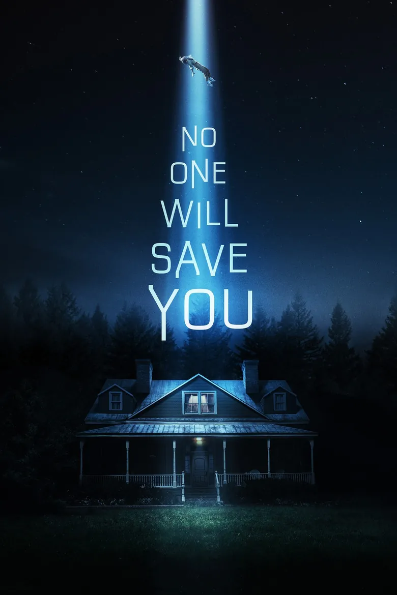 No One Will Save You - Ranking #4 Recommendation