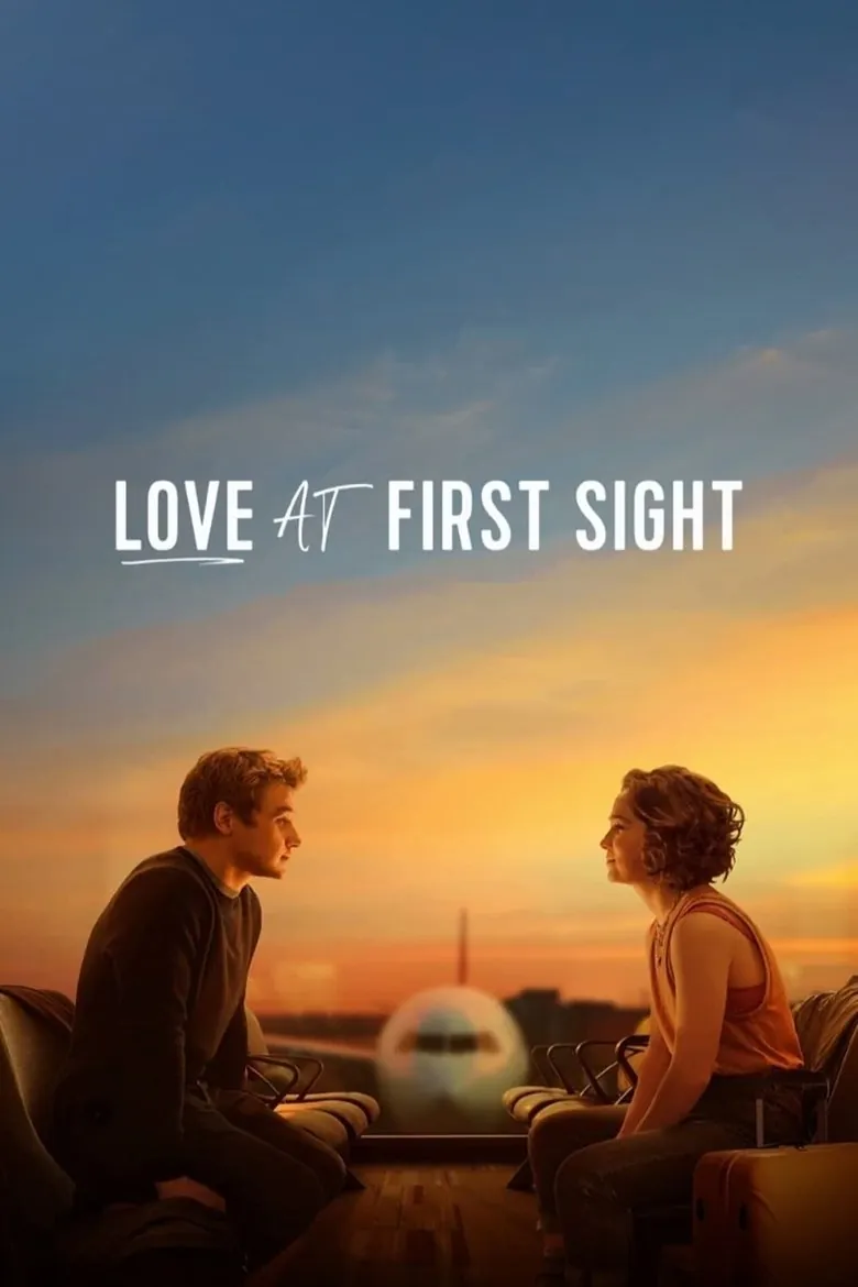 Love at First Sight - Ranking #3 Recommendation