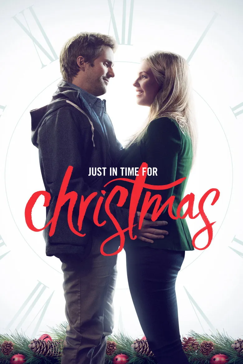 Just in Time for Christmas - Ranking #6 Recommendation
