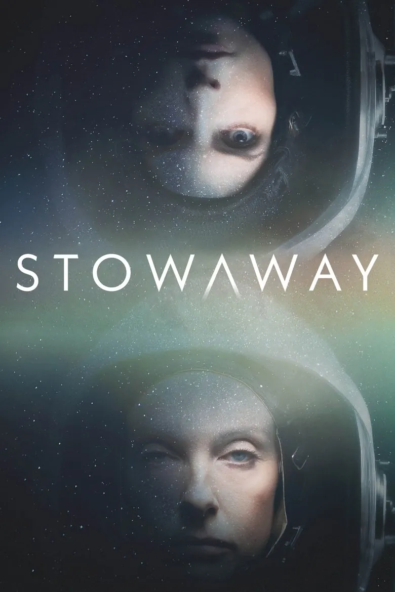 Stowaway - Ranking #7 Recommendation