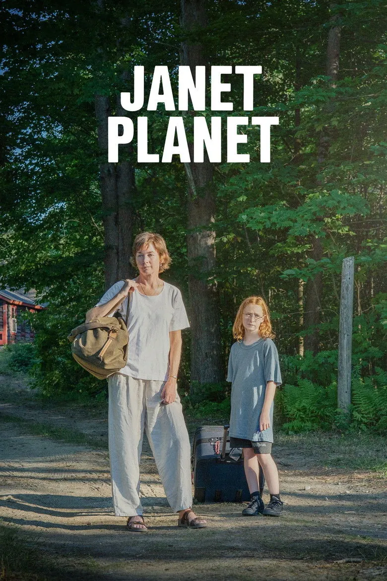 Janet Planet - Ranking #3 Recommendation
