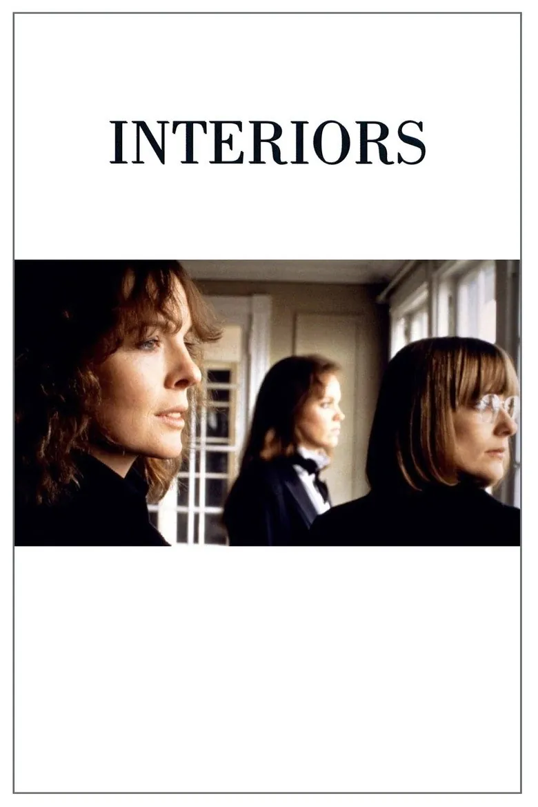 Interiors - Ranking #7 Recommendation