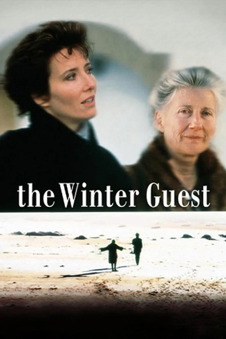 The Winter Guest - Ranking #2 Recommendation