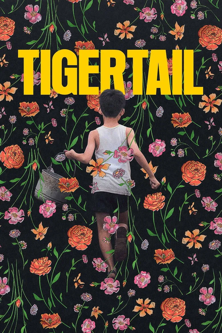 Tigertail - Ranking #1 Recommendation