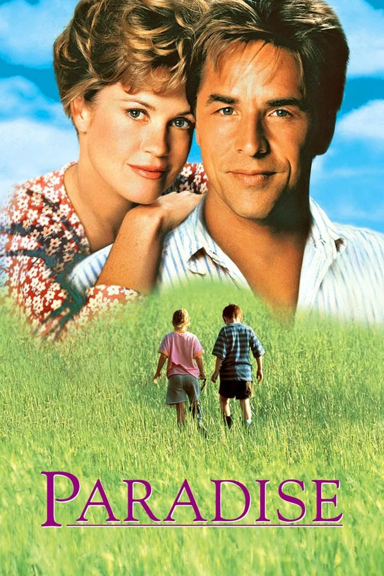 Paradise - Ranking #10 Recommendation