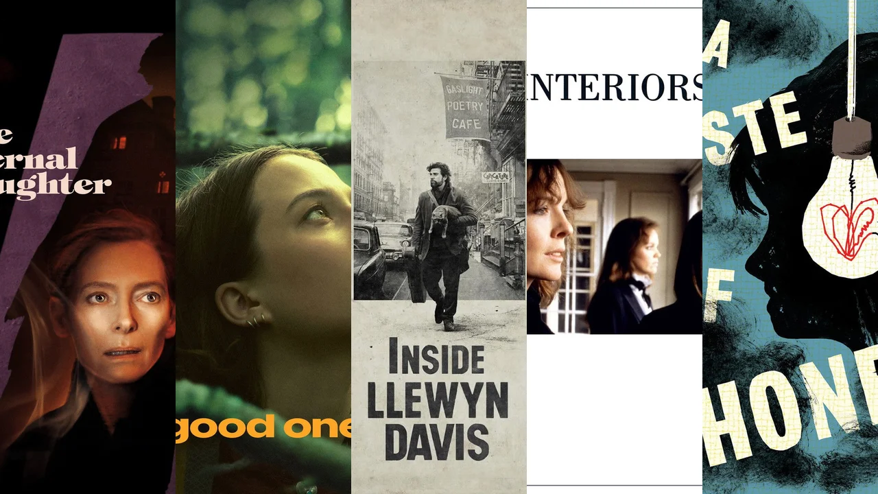 10 Best Movies Like Aftersun (Ranked & Where to Watch) hero banner