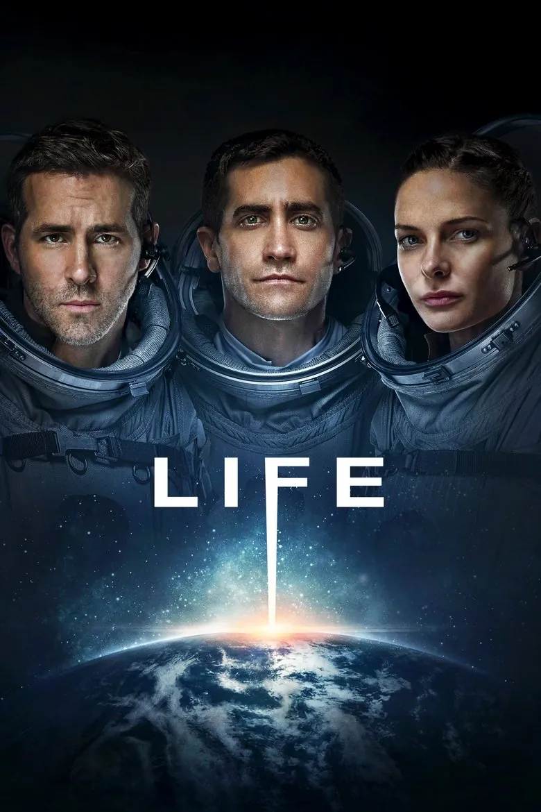Life - Ranking #4 Recommendation