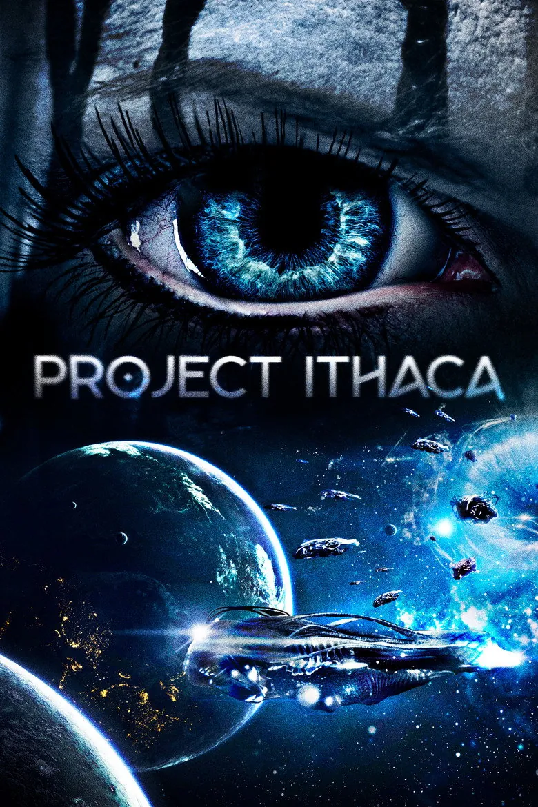 Project Ithaca - Ranking #10 Recommendation