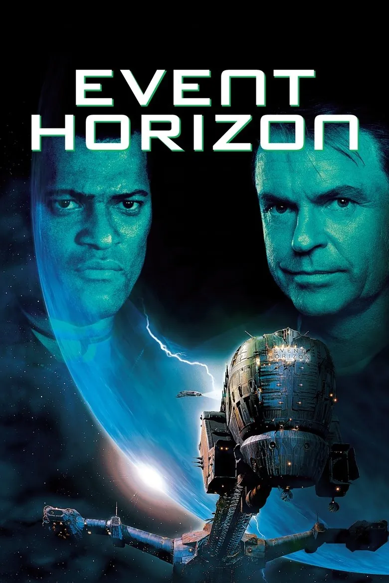 Event Horizon - Ranking #3 Recommendation