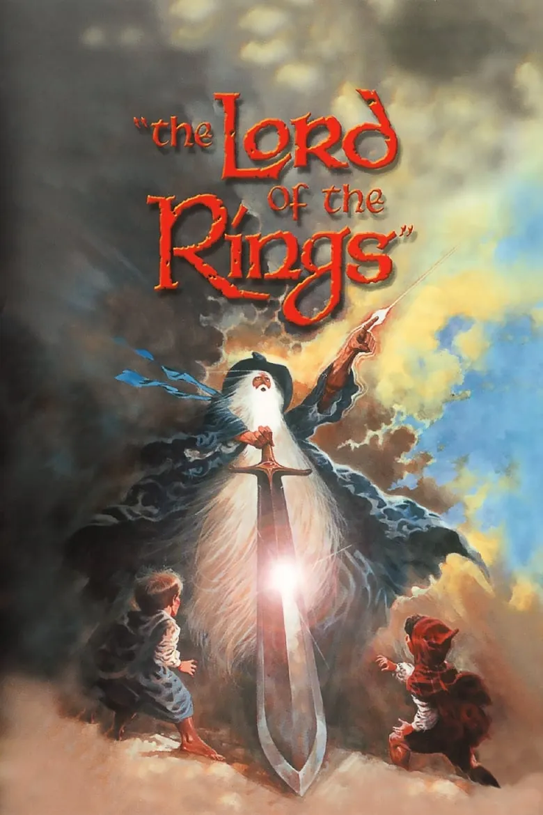 The Lord of the Rings - Ranking #4 Recommendation