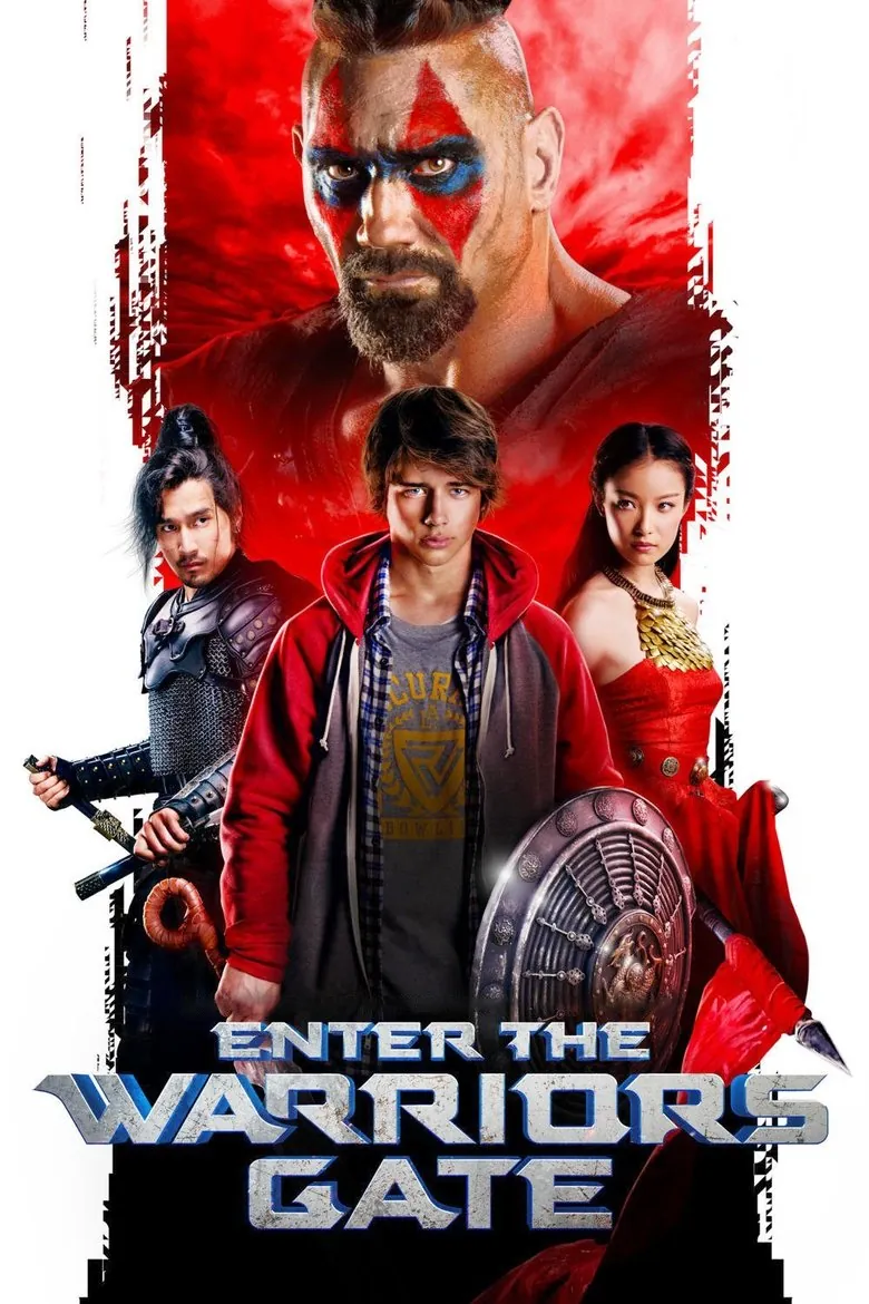 The Warriors Gate - Ranking #10 Recommendation
