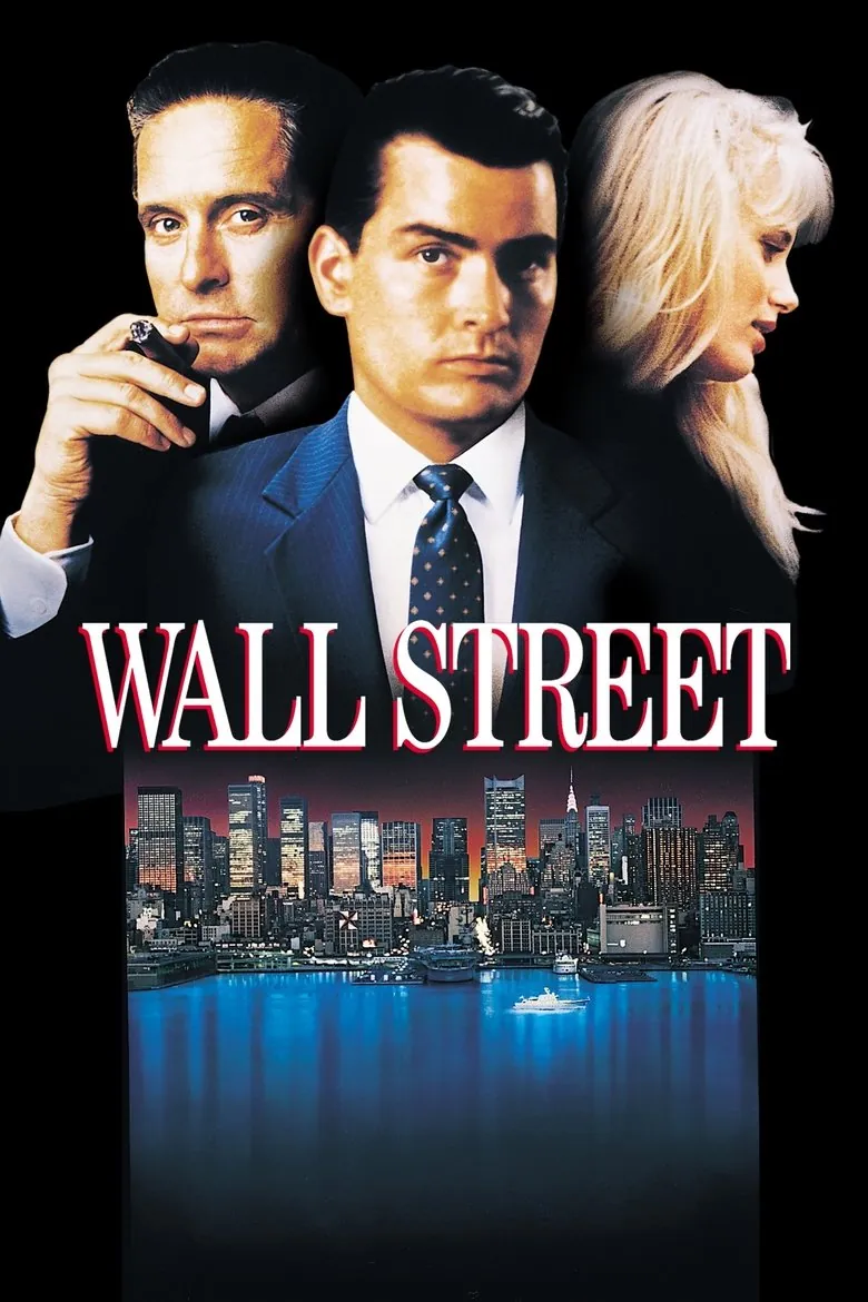 Wall Street - Ranking #1 Recommendation