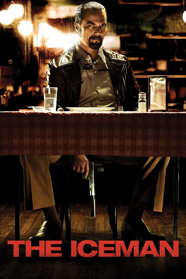 The Iceman - Ranking #2 Recommendation