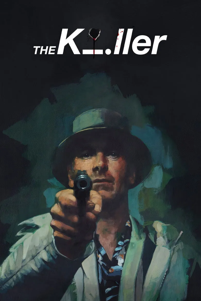 The Killer - Ranking #3 Recommendation