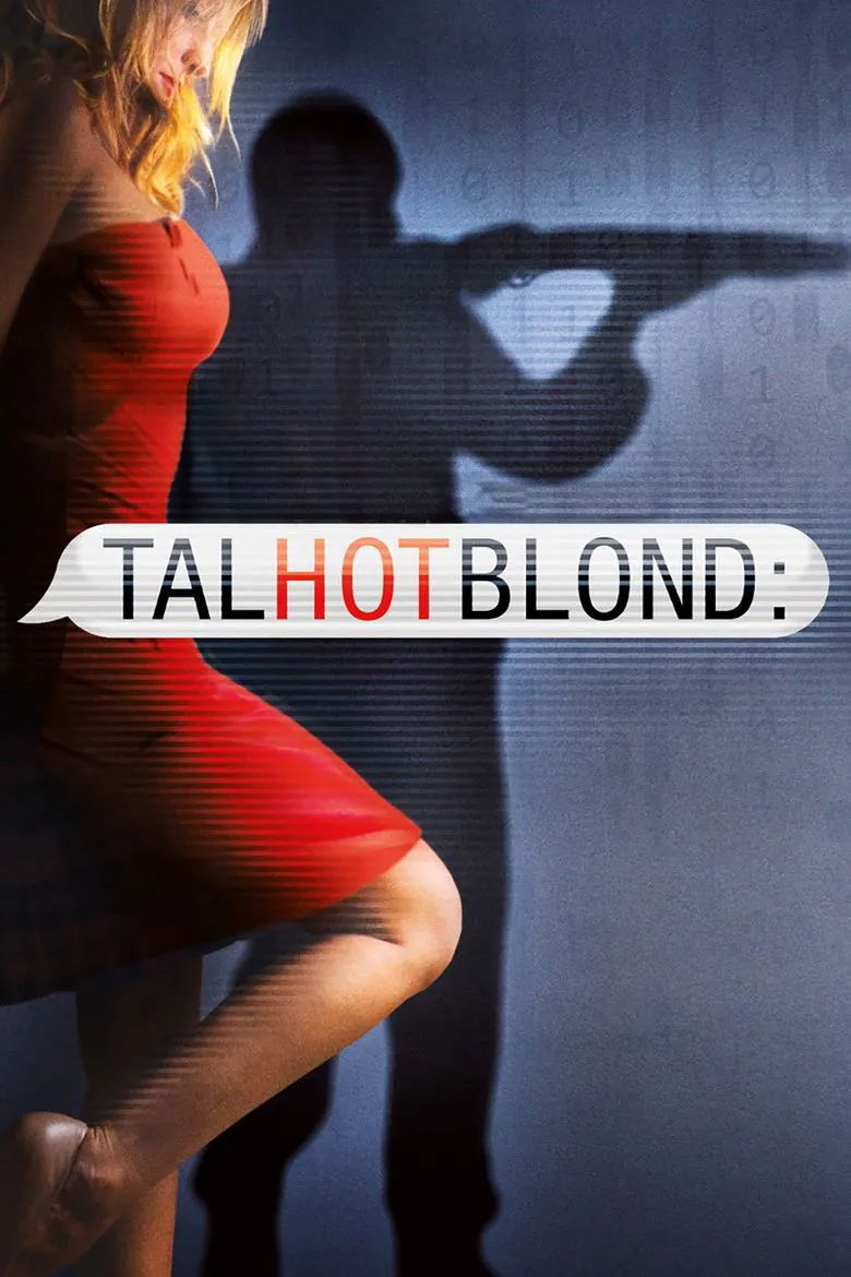 TalhotBlond - Ranking #10 Recommendation