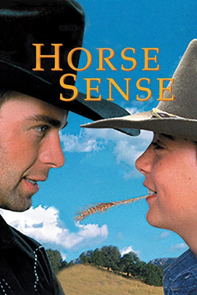 Horse Sense - Ranking #3 Recommendation