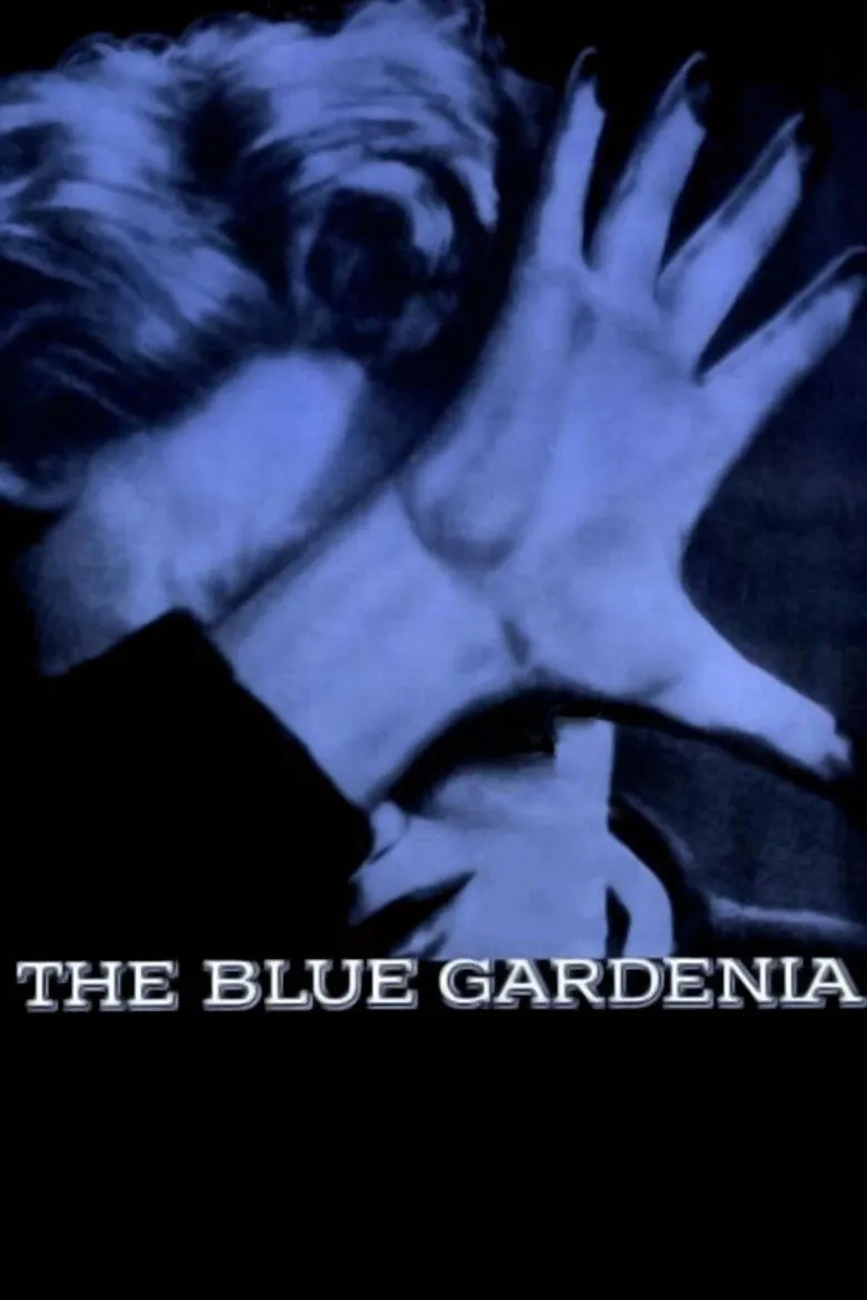 The Blue Gardenia - Ranking #6 Recommendation