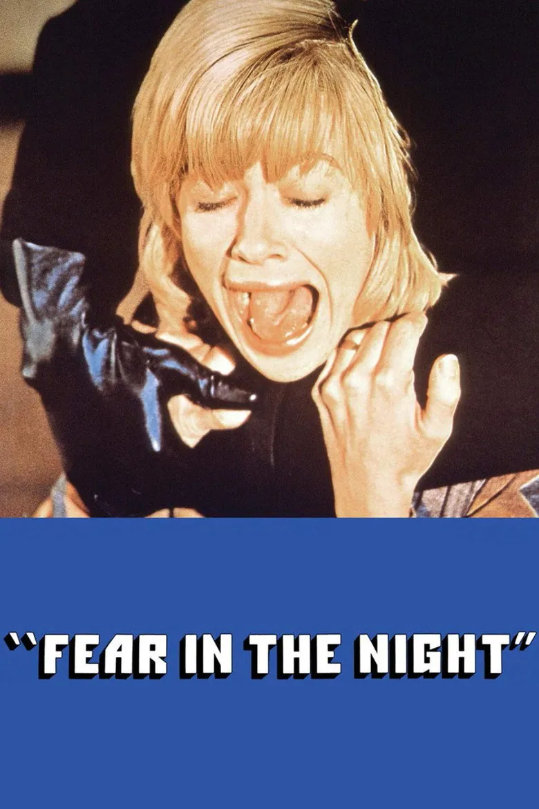 Fear in the Night - Ranking #10 Recommendation