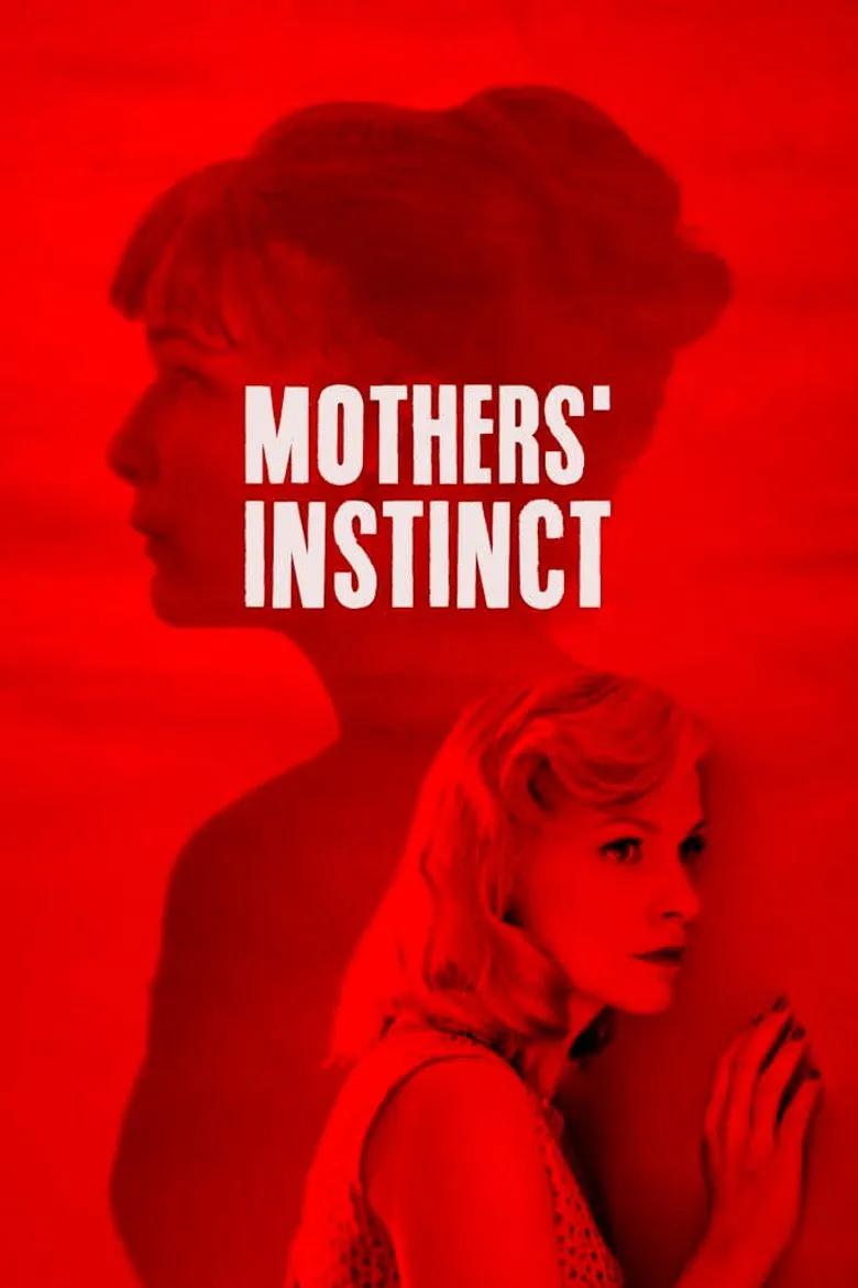 Mothers' Instinct - Ranking #2 Recommendation