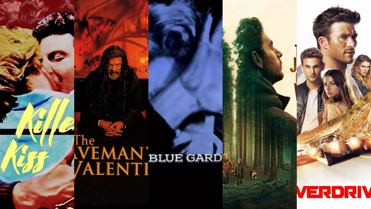 10 Best Movies Like Anatomy of a Fall (Ranked & Where to Watch) hero banner