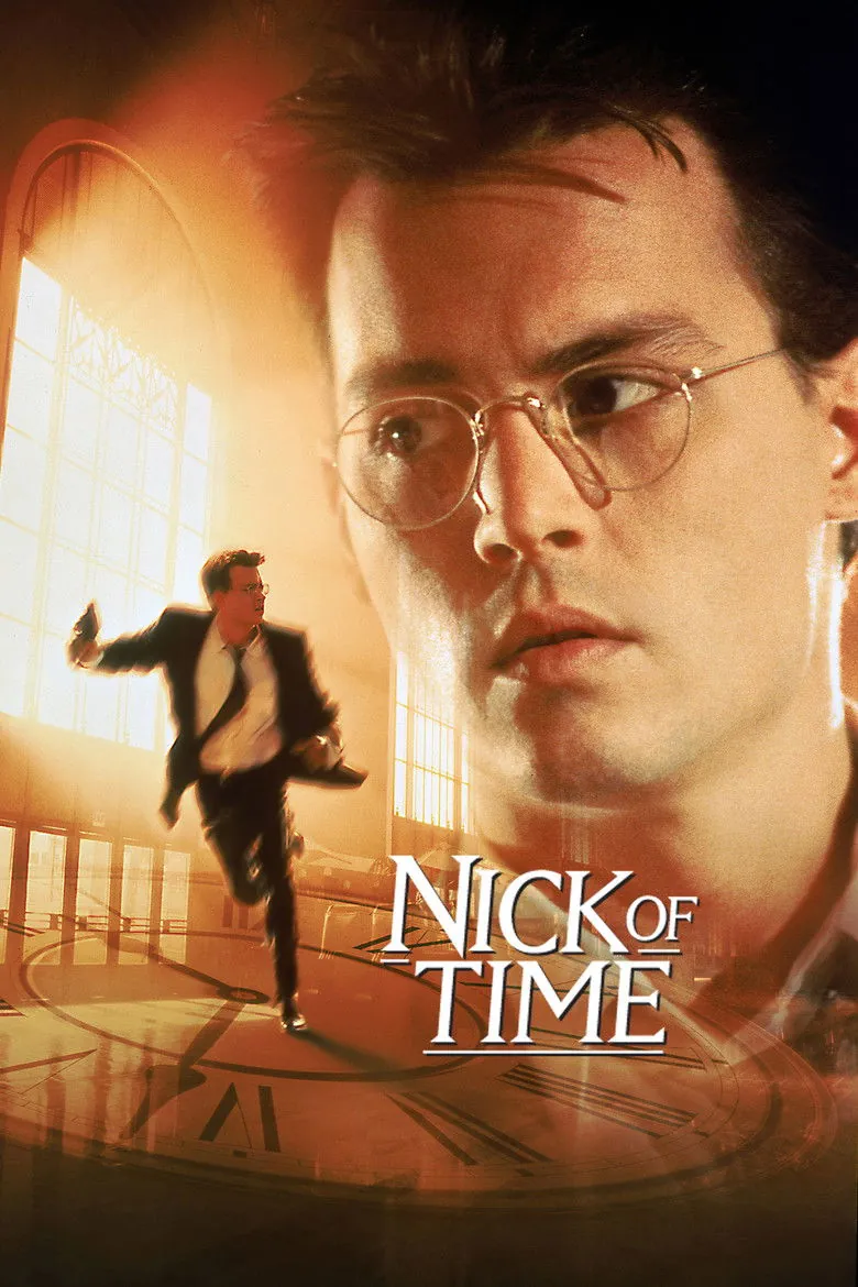 Nick of Time - Ranking #3 Recommendation