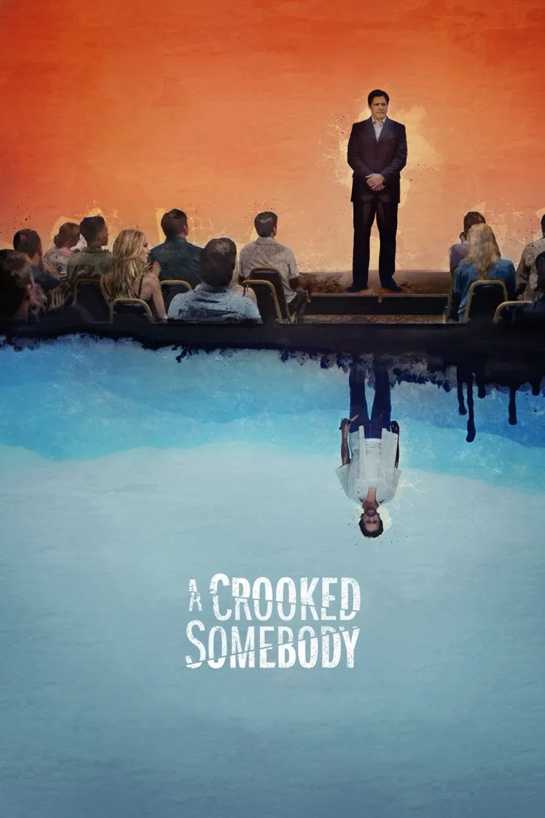 A Crooked Somebody - Ranking #9 Recommendation