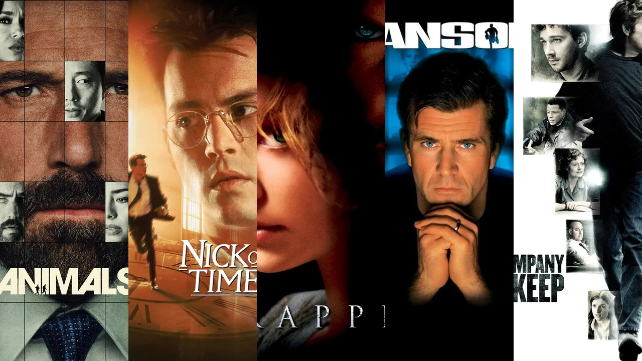 9 Best Movies Like Animals (Ranked & Where to Watch) hero banner