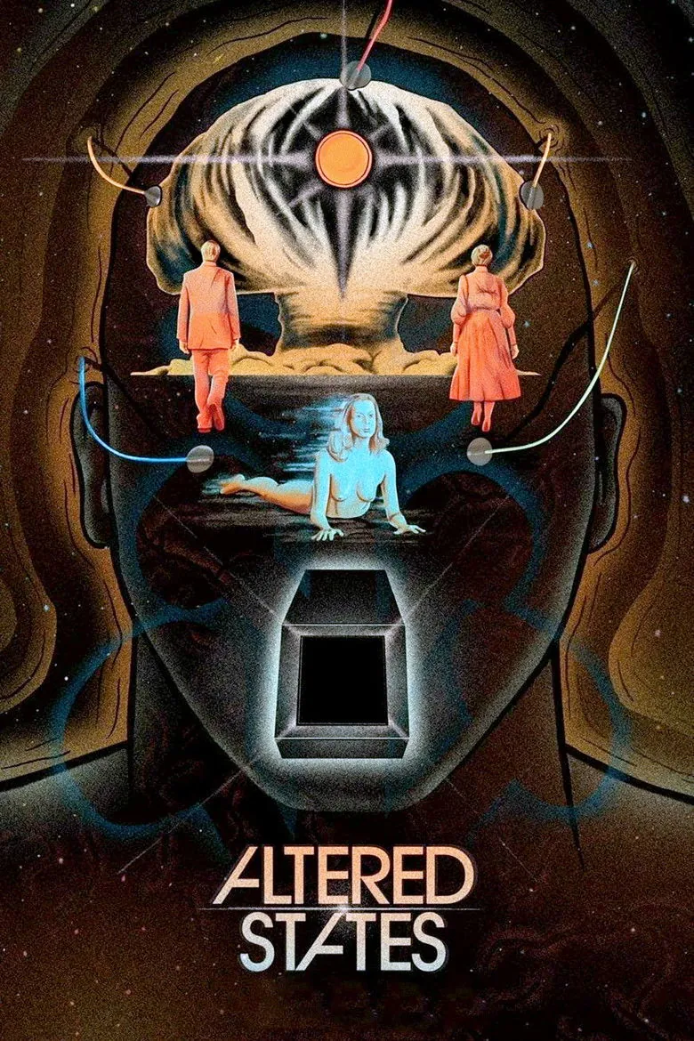 Altered States - Ranking #6 Recommendation