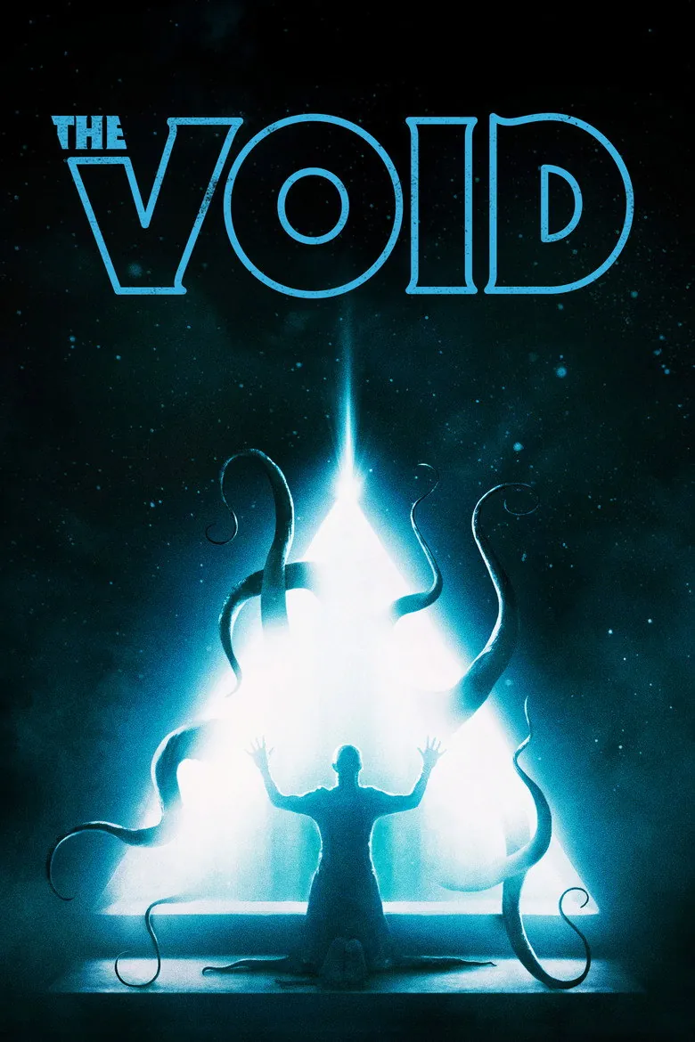 The Void - Ranking #4 Recommendation