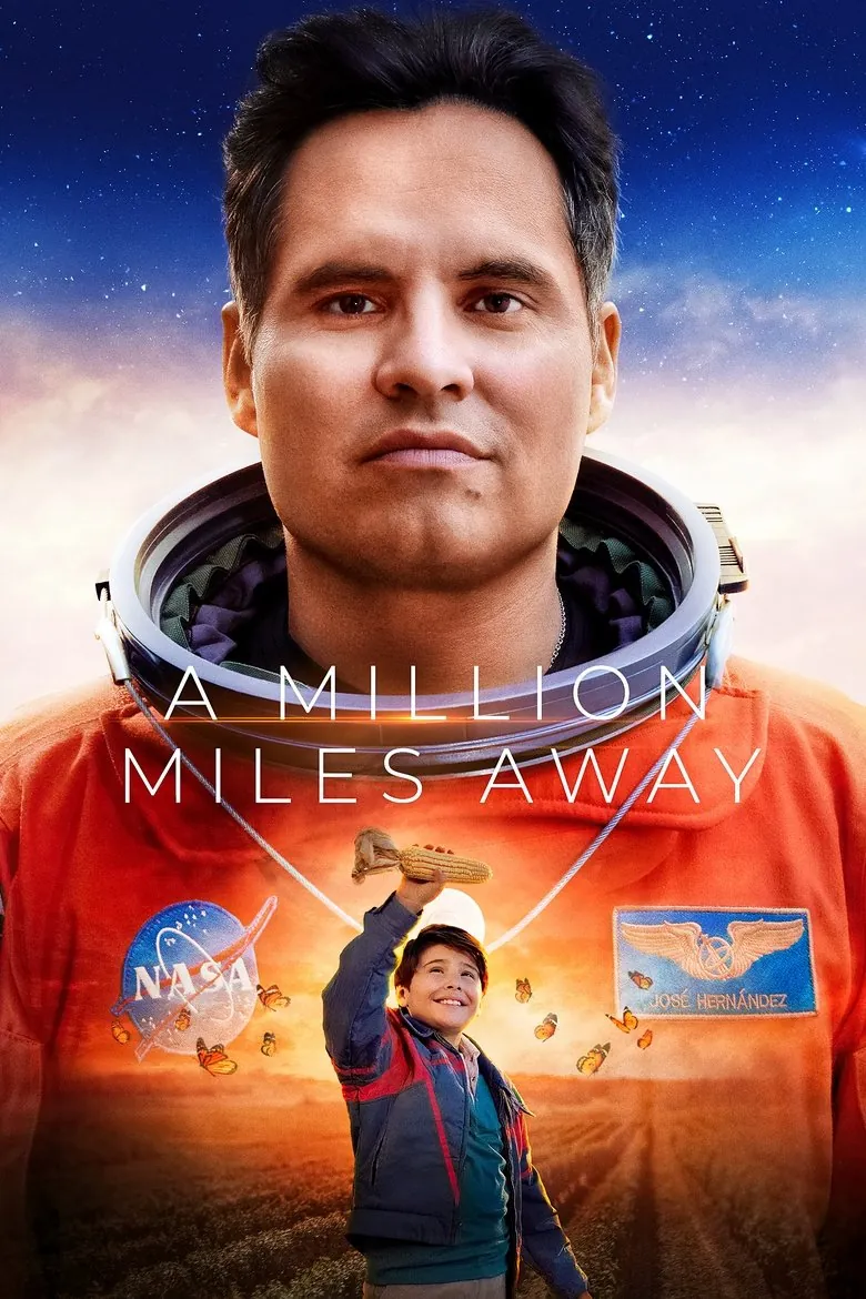 A Million Miles Away - Ranking #8 Recommendation