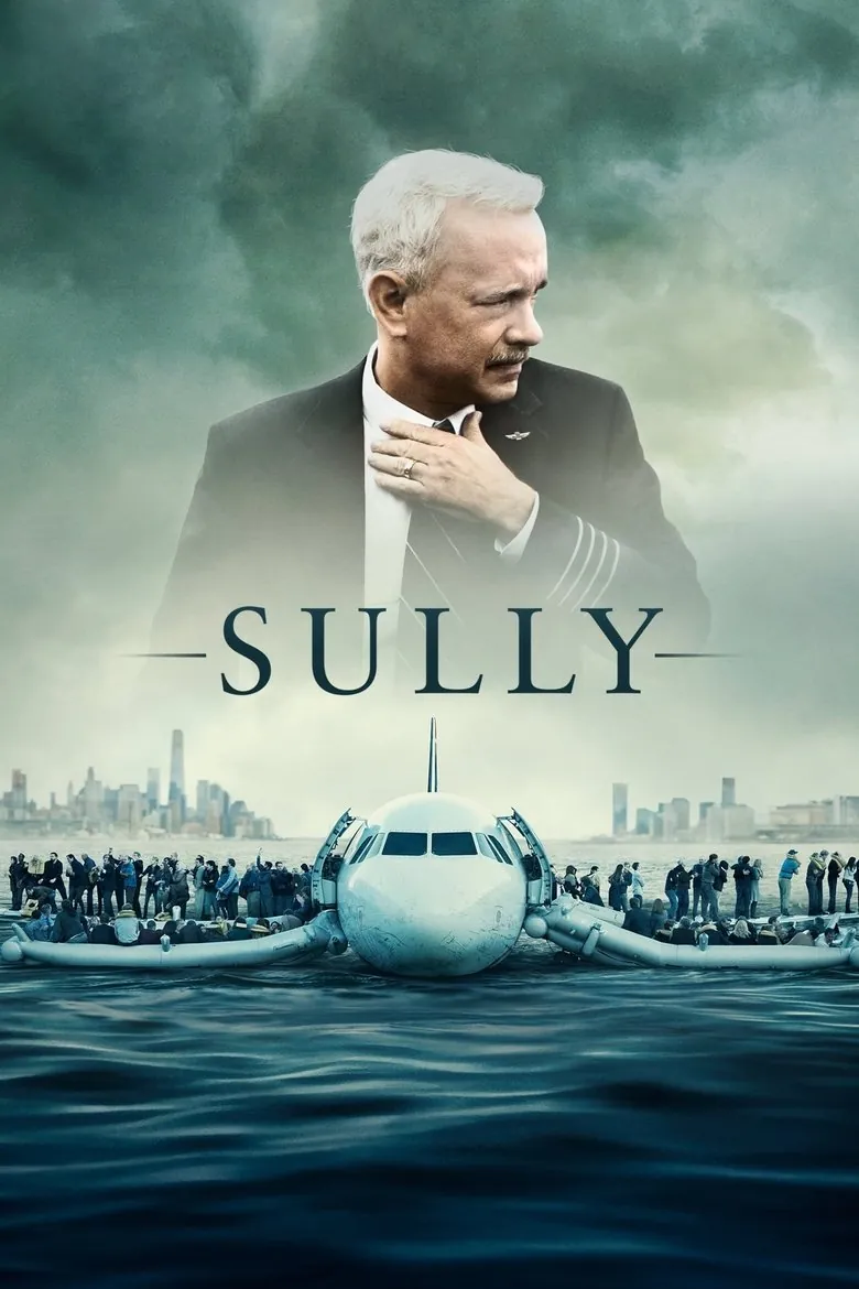Sully - Ranking #5 Recommendation