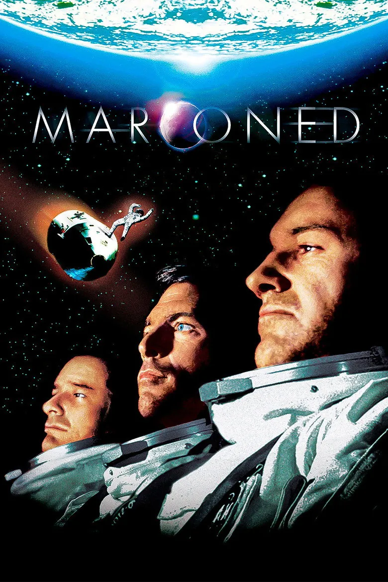 Marooned - Ranking #4 Recommendation