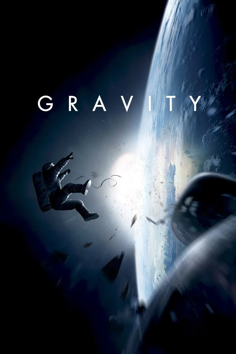 Gravity - Ranking #3 Recommendation