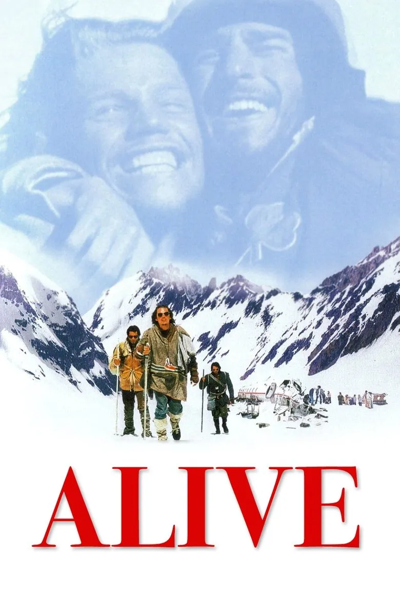 Alive - Ranking #9 Recommendation