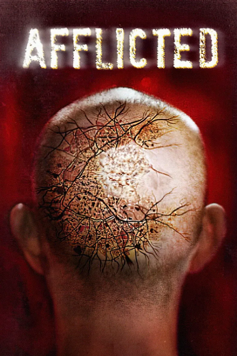 Afflicted - Ranking #6 Recommendation