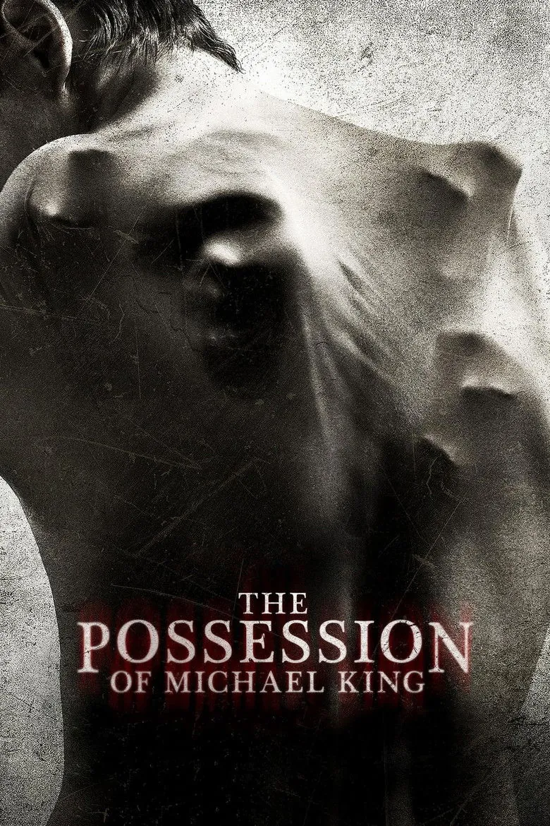 The Possession of Michael King - Ranking #5 Recommendation