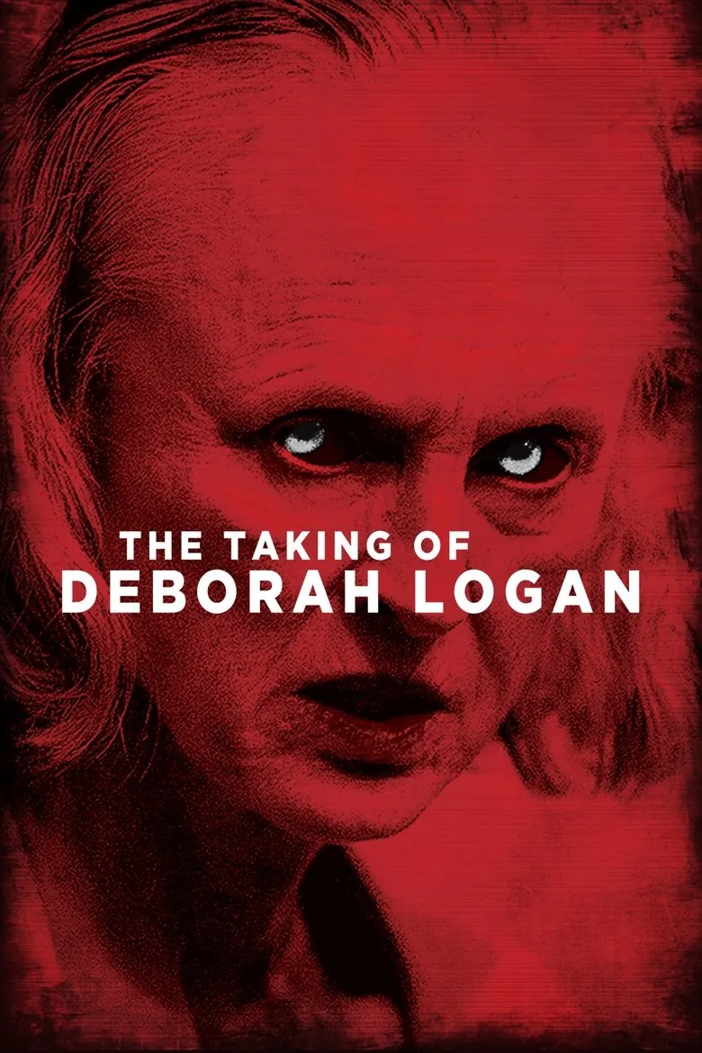 The Taking of Deborah Logan - Ranking #4 Recommendation