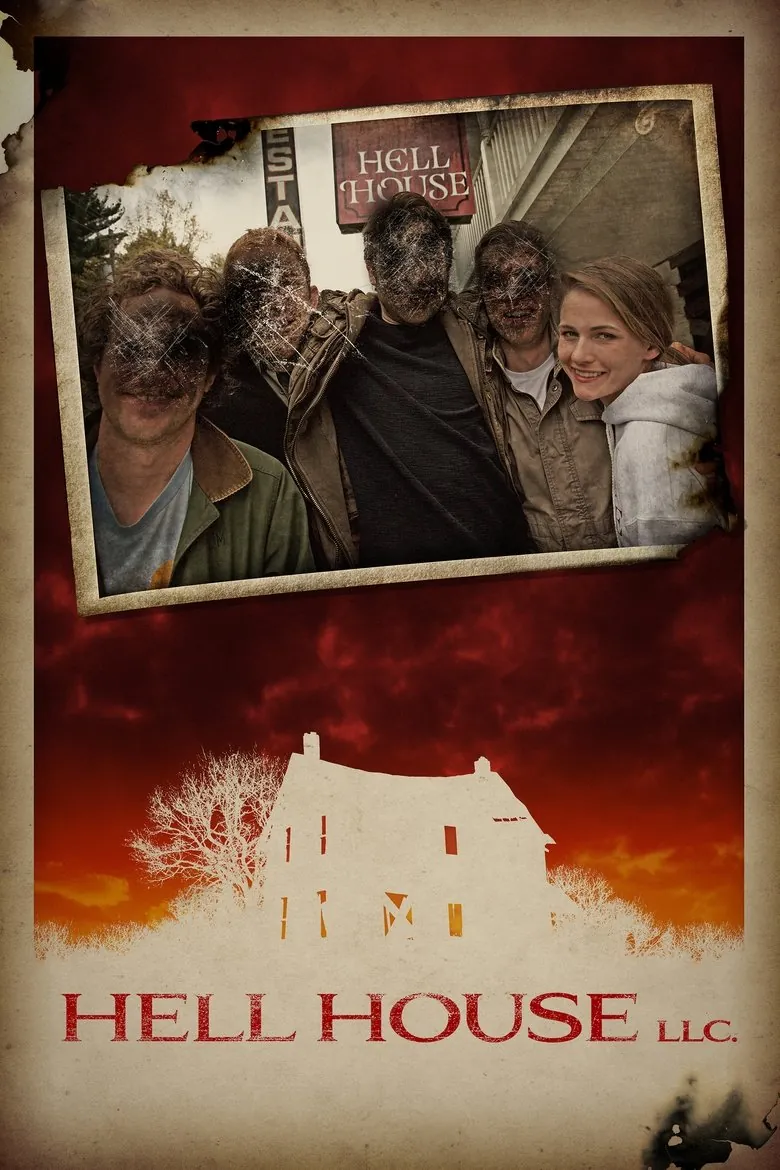 Hell House LLC - Ranking #3 Recommendation