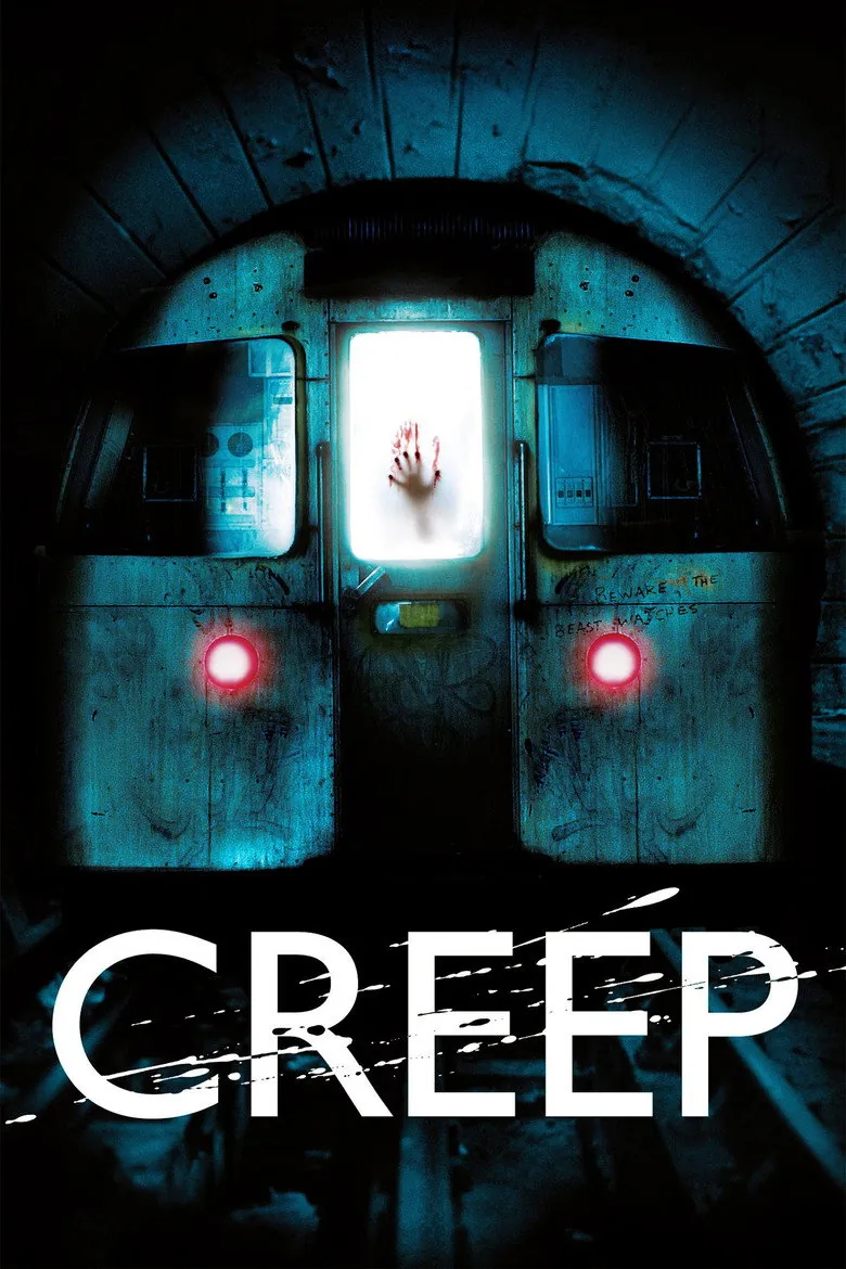 Creep - Ranking #7 Recommendation