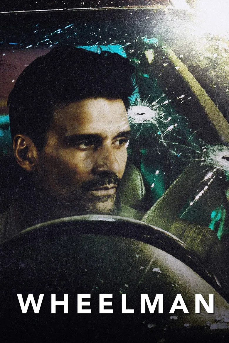 Wheelman - Ranking #1 Recommendation