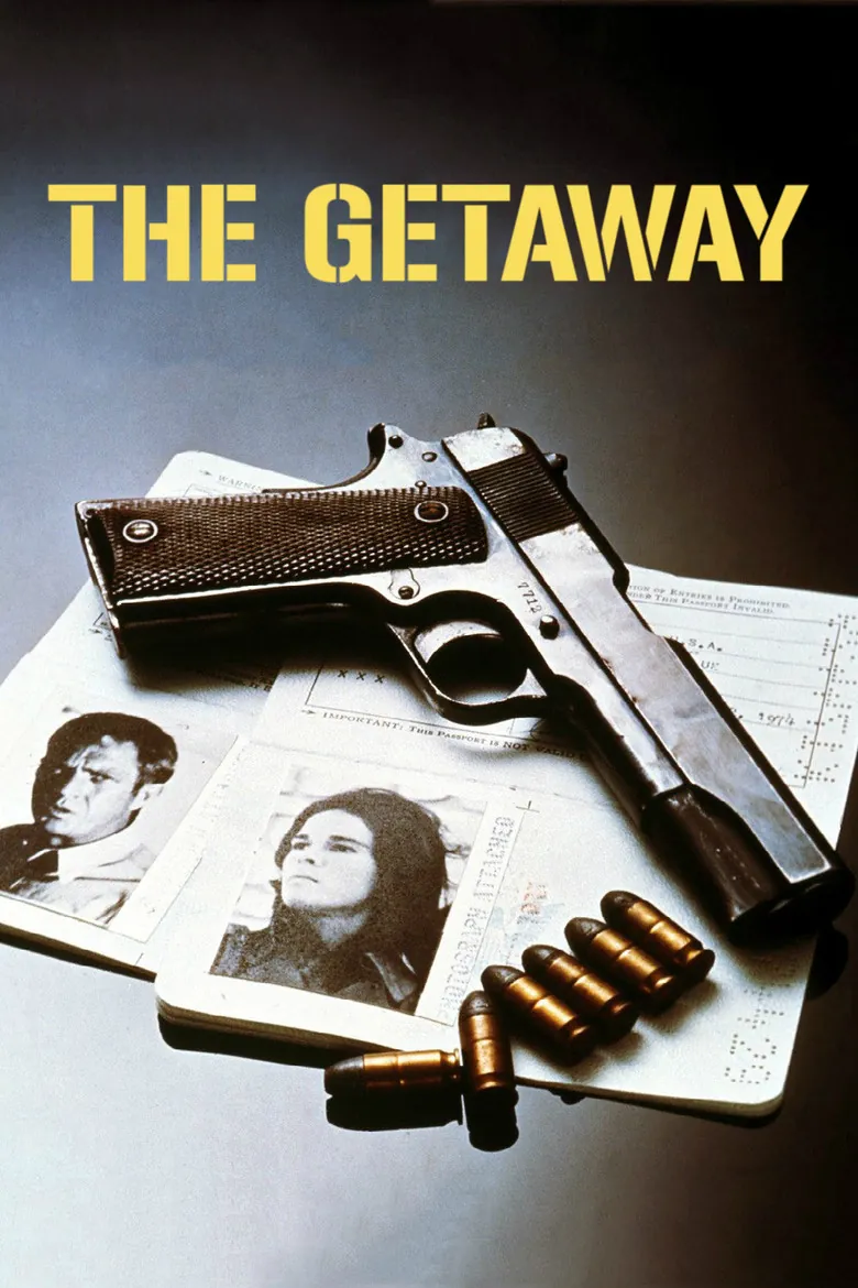 The Getaway - Ranking #4 Recommendation