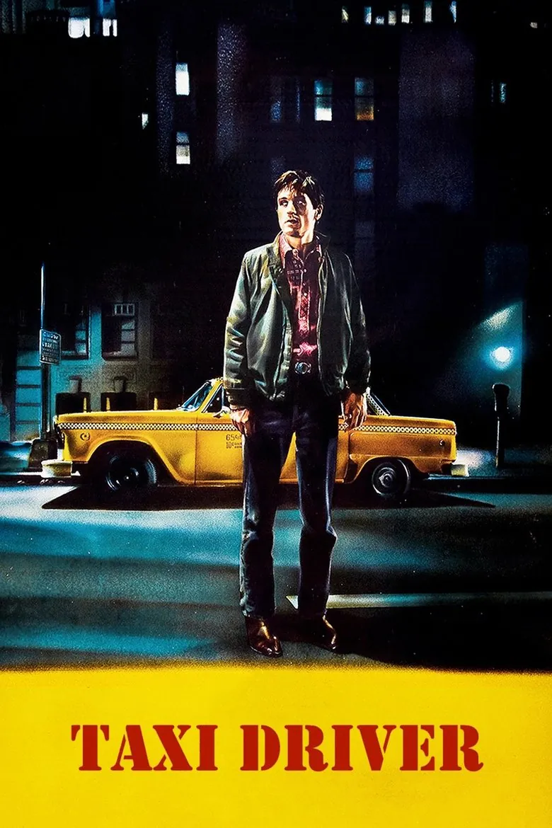 Taxi Driver - Ranking #1 Recommendation
