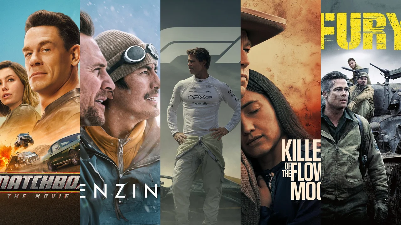 10 Best Movies Like Bad Apples (Ranked & Where to Watch) hero banner