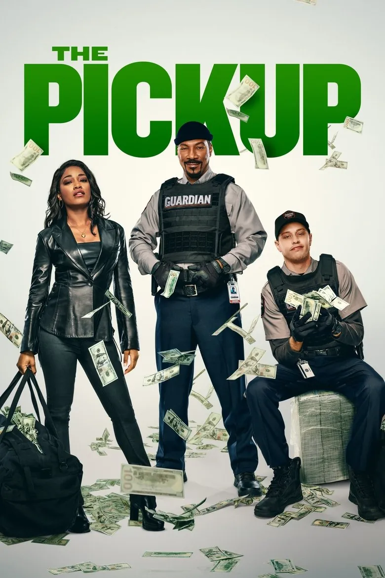 The Pickup - Ranking #11 Recommendation