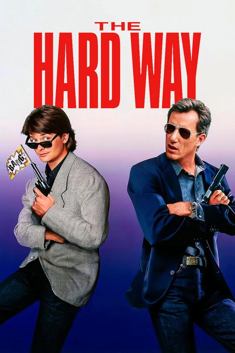 The Hard Way - Ranking #10 Recommendation