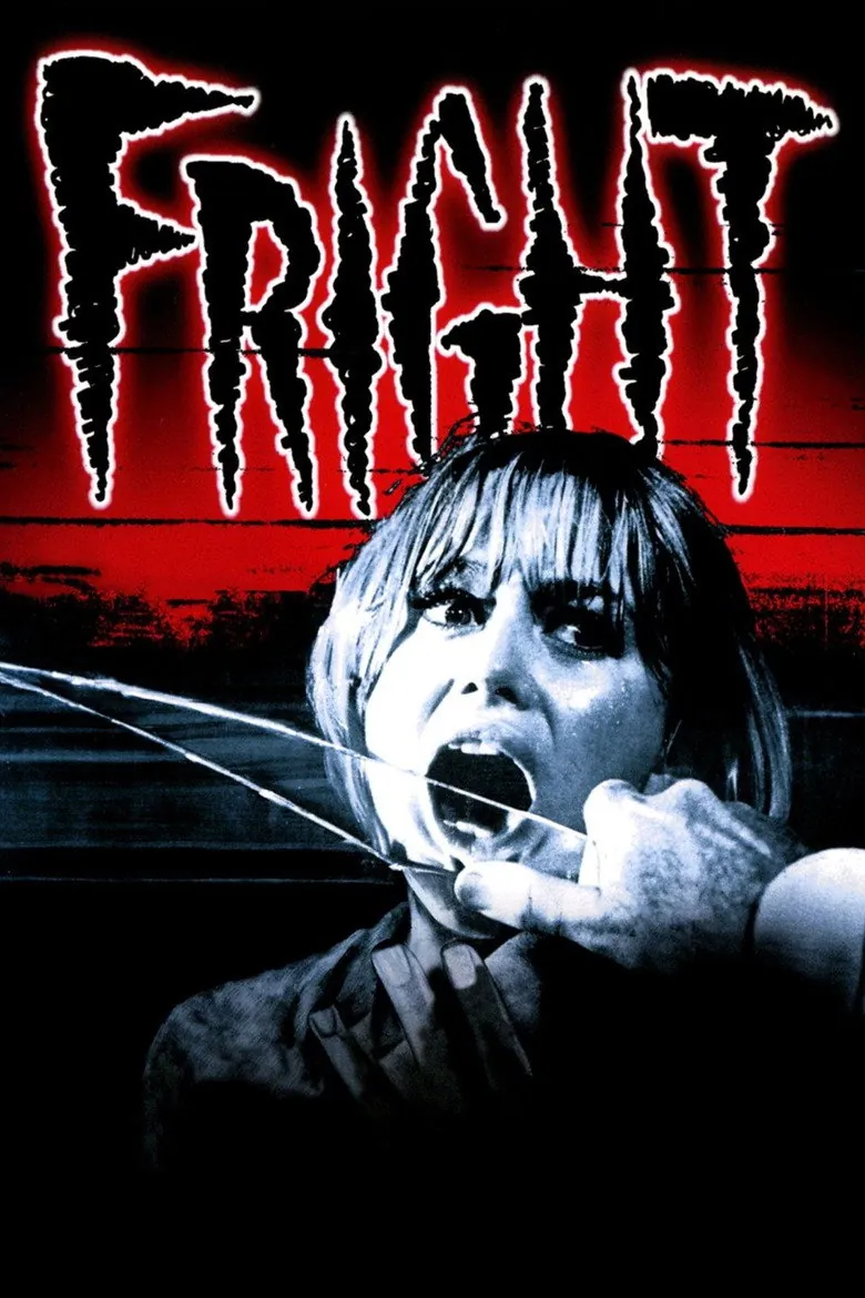 Fright - Ranking #10 Recommendation