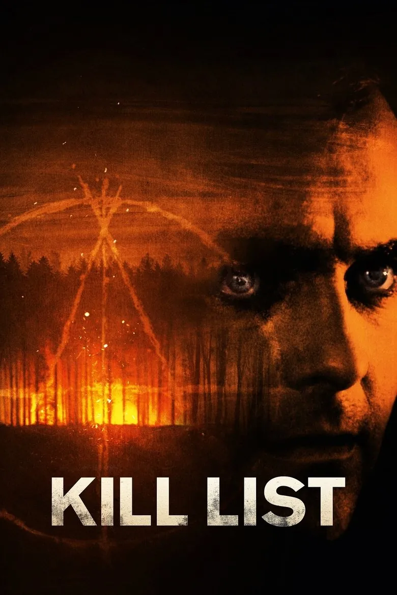 Kill List - Ranking #6 Recommendation
